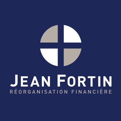 Jean Fortin - Syndic de faillite - Donnacona